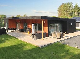 12 Person Holiday Home in Vaeggerlose