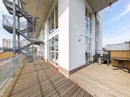 Ferienwohnung in Fantastischer Lage