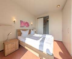 Ferienwohnung im Ferienpark Mueritz