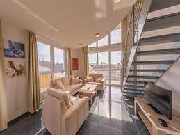 Ferienwohnung in Fantastischer Lage