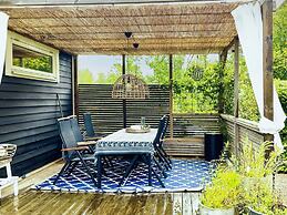 4 Star Holiday Home in Holsljunga