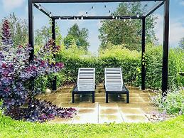 4 Star Holiday Home in Holsljunga