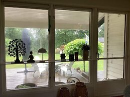 4 Star Holiday Home in Holsljunga