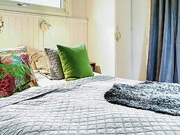 4 Star Holiday Home in Holsljunga