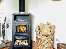 4 Star Holiday Home in Holsljunga
