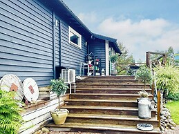 4 Star Holiday Home in Holsljunga