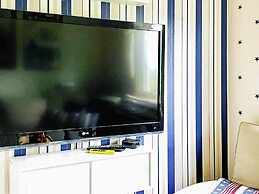 4 Star Holiday Home in Holsljunga