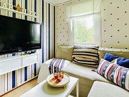 4 Star Holiday Home in Holsljunga