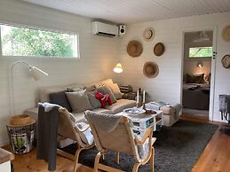 4 Star Holiday Home in Holsljunga