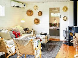 4 Star Holiday Home in Holsljunga