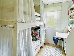 4 Star Holiday Home in Holsljunga