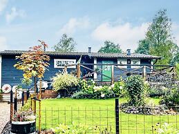 4 Star Holiday Home in Holsljunga