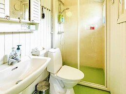 4 Star Holiday Home in Holsljunga
