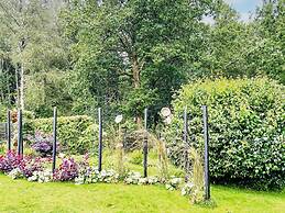 4 Star Holiday Home in Holsljunga