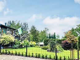 4 Star Holiday Home in Holsljunga