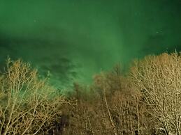 6 Person Holiday Home in Storslett