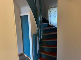 6 Person Holiday Home in Storslett