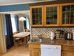 6 Person Holiday Home in Storslett