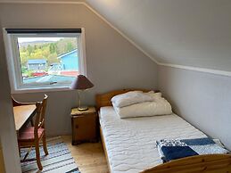 6 Person Holiday Home in Storslett