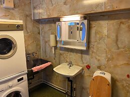 6 Person Holiday Home in Storslett