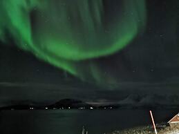 6 Person Holiday Home in Storslett