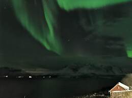 6 Person Holiday Home in Storslett