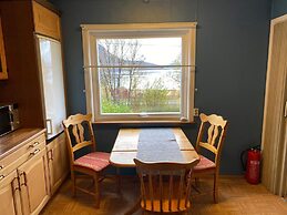 6 Person Holiday Home in Storslett