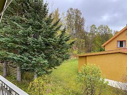 6 Person Holiday Home in Storslett