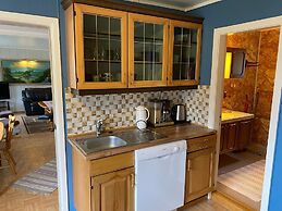 6 Person Holiday Home in Storslett