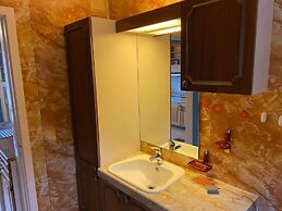 6 Person Holiday Home in Storslett