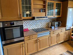 6 Person Holiday Home in Storslett