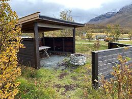 6 Person Holiday Home in Storslett