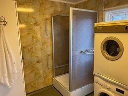 6 Person Holiday Home in Storslett