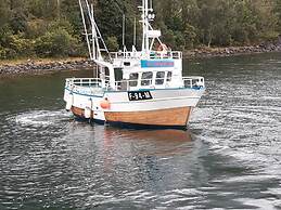 6 Person Holiday Home in Storslett