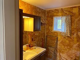 6 Person Holiday Home in Storslett