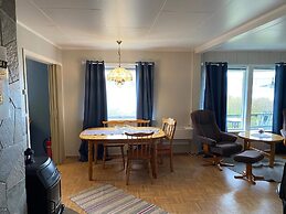 6 Person Holiday Home in Storslett