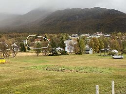 6 Person Holiday Home in Storslett