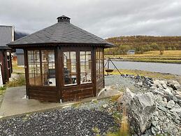 6 Person Holiday Home in Storslett