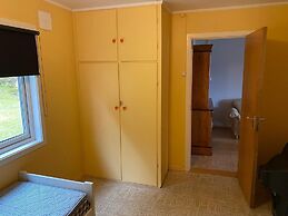 6 Person Holiday Home in Storslett