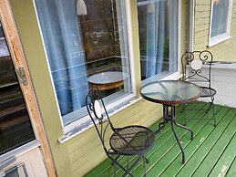 6 Person Holiday Home in Storslett