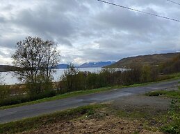 6 Person Holiday Home in Storslett