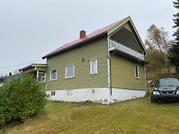 6 Person Holiday Home in Storslett