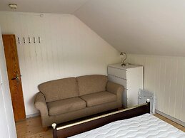 6 Person Holiday Home in Storslett