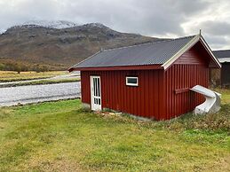 6 Person Holiday Home in Storslett