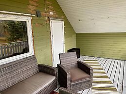 6 Person Holiday Home in Storslett