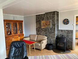 6 Person Holiday Home in Storslett