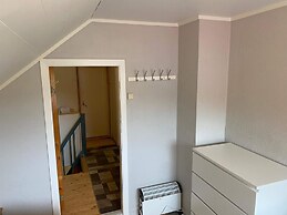 6 Person Holiday Home in Storslett