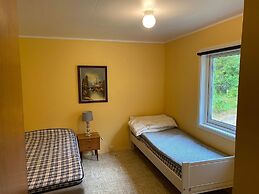 6 Person Holiday Home in Storslett