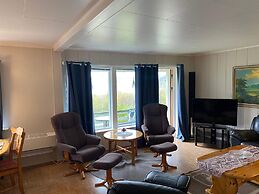 6 Person Holiday Home in Storslett