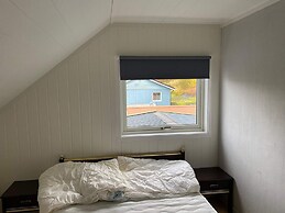 6 Person Holiday Home in Storslett